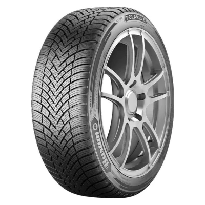 Abbildung von Barum POLARIS 6 M+S 3PMSF TL 195/65 R15 91H PKW Winterreifen Reifen 1541476