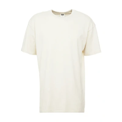 Abbildung von Urban Classics Organic Basic TEE Tshirt basic, Herren, Größe: 3XL, Sand