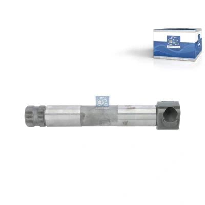 Abbildung von DT Spare Parts 2.40109 Bremswelle, Trommelbremse