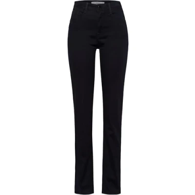 Abbildung von BRAX Style MARY Jeans Slim Fit, Damen, Größe: 46xR, Marine