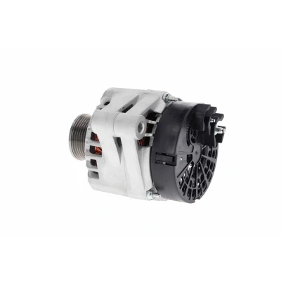 Abbildung von HELLA 8EL 011 710 881 Lichtmaschine 14V 120A OPEL: Zafira B, Astra H Caravan, Vectra C Saloon, FIAT: Grande Punto Hatchback, Croma II Estate
