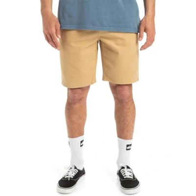 Abbildung von Quiksilver Everyday Chino Light Short Shorts Mann