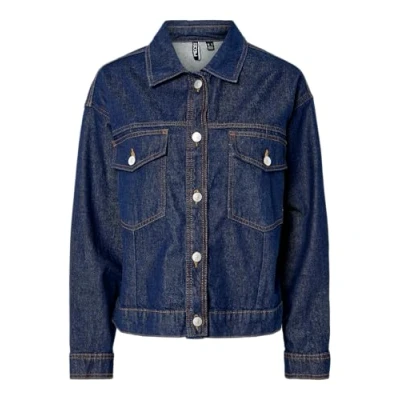 Abbildung von PIECES Female Jeansjacke PCELMA