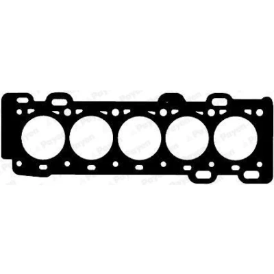 Abbildung von PAYEN AG8341 Zylinderkopfdichtung Weichstoff Metall Dichtung VOLVO: V50