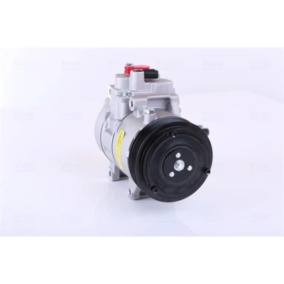 Abbildung von NISSENS 890133 Kompressor TSE14C 12 PAG 46 R 134a