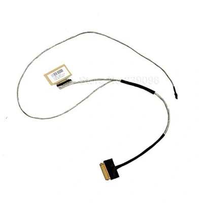 Abbildung von Gintai LCD Display Kabel Cable Ersatz für HP Pavilion 15 AU 856346 001 DD0G34LC011,30Pin