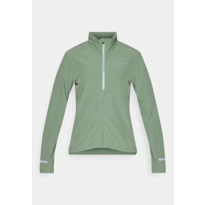 Abbildung von VAUDE Damen Women&#039;s Cyclist Air Jacket, Agave, 38 EU