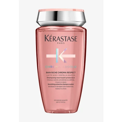 Abbildung von Kérastase Chroma Absolu Hydrating Protective Shampoo 250 ml