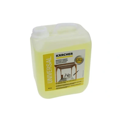 Abbildung von Kärcher Universal Cleaner (5 l)