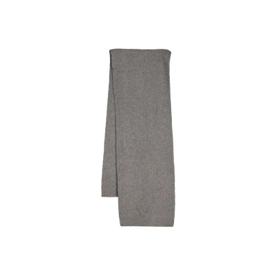 Abbildung von GANT Unisex Schal, Größe: One Size, Grau