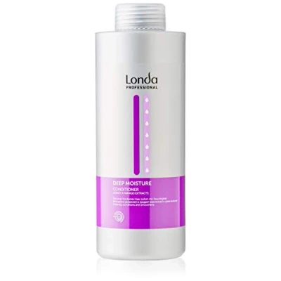Abbildung von Londa Deep Moisture Conditioner, 1er Pack, (1x 1 L)
