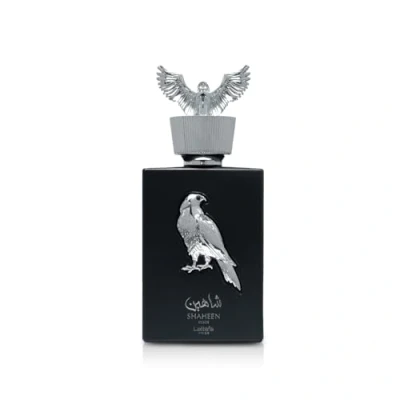 Abbildung von Lattafa Pride Shaheen Silver Eau de Parfum 100 ml