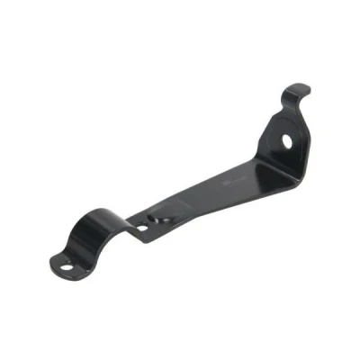 Abbildung von REINHOCH RH16 3036 Halter, Stabilisatorlagerung Vorderachse links MERCEDES BENZ: 190