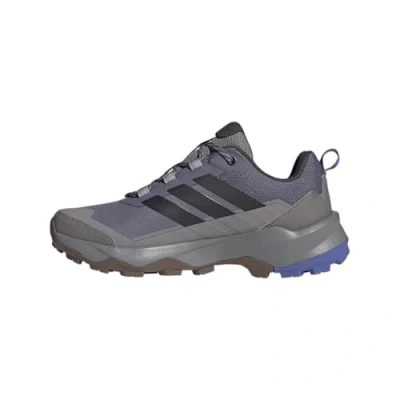 Abbildung von Adidas Terrex Skychaser AX5 GTX Hikingschuh, Damen, Größe: 44 2/3, Preloved violet/carbon/taupe oxide Schuhe