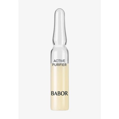 Abbildung von Babor Active Purifier Ampoule Concentrates