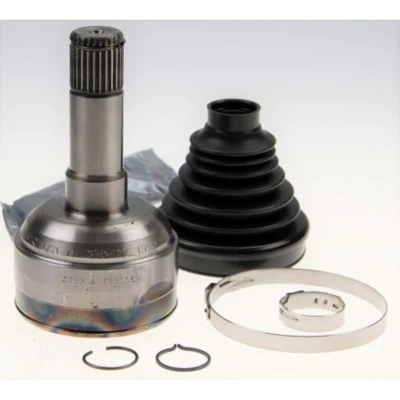 Abbildung von SPIDAN 36603 Gelenksatz TPE (thermoplastischer Elastomer)