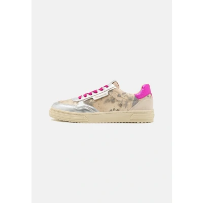 Abbildung von Tamaris Sneaker low, Damen, Größe: 41, Multicolor Schuhe