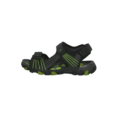 Abbildung von Superfit Sandale »HENRY WMS: Mittel«, Sommerschuh, Klettschuh, Sandalette, mit Klettverschluss