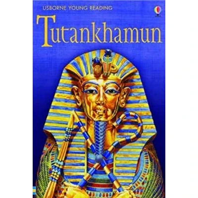 Abbildung von Tutankhamun (Young Reading (Series 3))