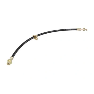 Abbildung von ABE C801005ABE Bremsschläuche Vorderachse links 541 11 TOYOTA: Yaris I Hatchback
