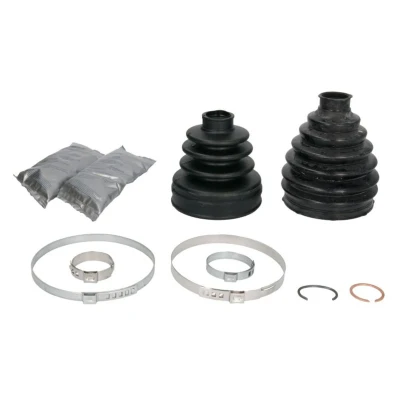Abbildung von SPIDAN 36354 Achsmanschette TPE (thermoplastischer Elastomer), NBR (Nitril Butadien Kautschuk) BMW: X1, MINI: Hatchback