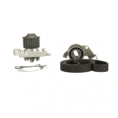 Abbildung von GATES KP15445XS 1 Wasserpumpe + Zahnriemensatz mit Tru Power
