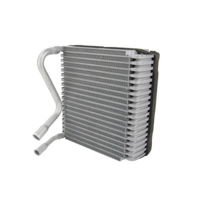 Abbildung von Verdampfer, Klimaanlage THERMOTEC KTT150002