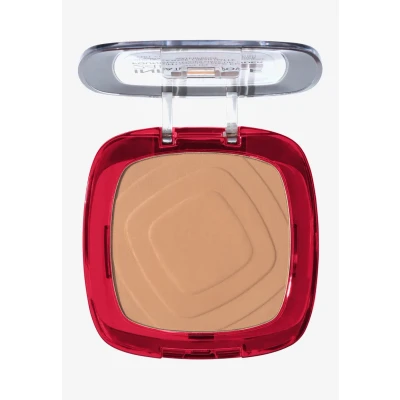 Abbildung von L&#039;Oréal Paris Infaillible 24H Fresh WEAR Makeuppuder Puder, Damen, Größe: 9 g, 220 sand