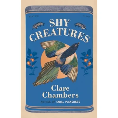 Abbildung von Shy Creatures: From the author of bestselling sensation Small Pleasures