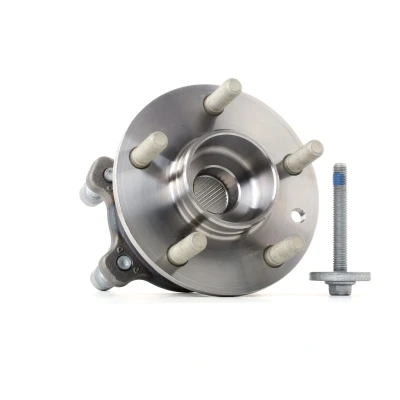 Abbildung von SKF VKBA 6638 Radlagersatz FORD: KUGA 1