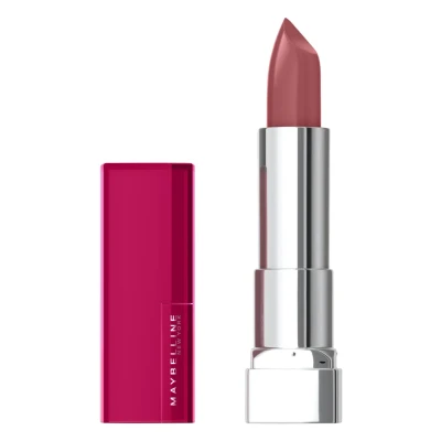 Abbildung von Maybelline New York Color Sensational THE Creams Lippenstift, Damen, Größe: 4.4 g, Rosey risk