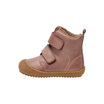 Abbildung von Naturino Bubble VL Stiefelette für Kinder, Größe: 23, Pink Schuhe