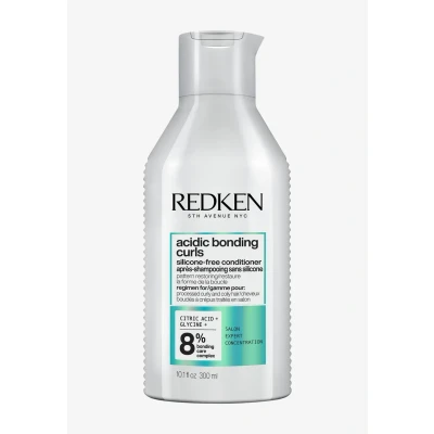 Abbildung von Redken ABC Curls Conditioner Conditioner, Größe: 300 ml,