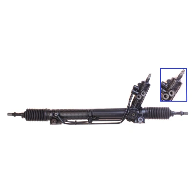 Abbildung von ELSTOCK 11 0069 Servolenkung hydraulisch für Linkslenker M14 970 BMW: 5 Saloon, Touring