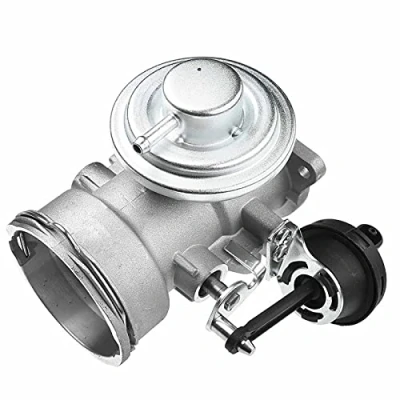 Abbildung von Frankberg AGR Ventil Abgasrückführung Diesel für A4 A6 Galaxy a l h M b r Superb i u t V n P S Transporter 1.9L 2000 2010 038131501J