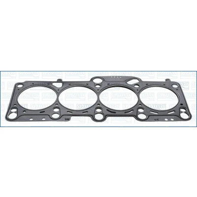 Abbildung von AJUSA 10177300 Zylinderkopfdichtung 83,5 MULTILAYER STEEL AUDI: A4 B7 Avant, A3 Sportback, Saloon, VOLKSWAGEN: Golf 5, Polo V Hatchback