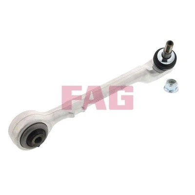 Abbildung von FAG 821 0907 10 Querlenker mit Trag /Führungsgelenk Aluminium BMW: 3 Touring, 1 Hatchback, Saloon