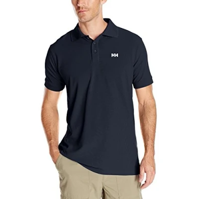 Abbildung von Helly Hansen Herren Polo Riftline, White, 2XL, 50982