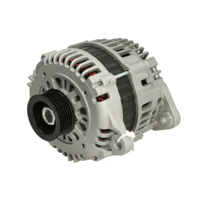 Abbildung von Drehstromgenerator STARDAX STX101990