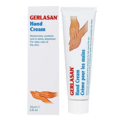 Abbildung von Gerlasan Handcreme mit Urea