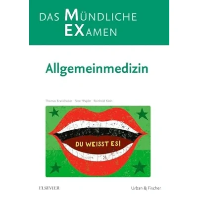 Abbildung von MEX Das Mündliche Examen Allgemeinmedizin (MEX Mündliches EXamen)