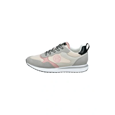 Abbildung von TT.BAGATT Sneaker low, Damen, Größe: 40, Grau Schuhe