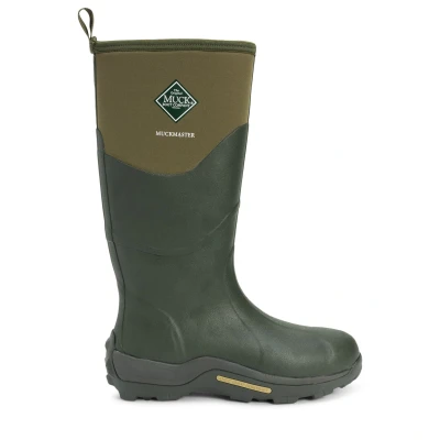 Abbildung von Muck Boot Muckmaster High Moos/Moos 37