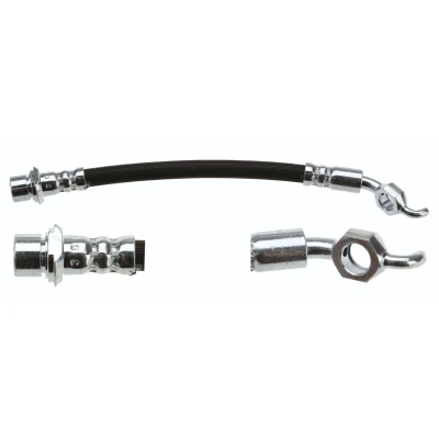 Abbildung von TRW PHD1294 Bremsschläuche 192 M10x1 TOYOTA: Auris Hatchback