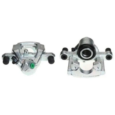 Abbildung von BUDWEG CALIPER 344467 Bremssattel MERCEDES BENZ: GLK