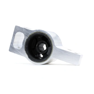 Abbildung von MEYLE HD Quality 100 610 0014/HD Querlenkerlager mit Halter Gummilager hinten, Vorderachse rechts, links kfzteile, mister auto, atp