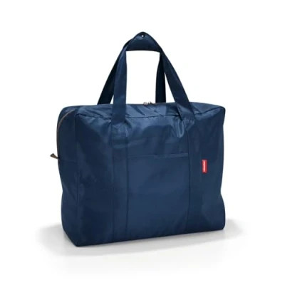 Abbildung von Reisenthel Mini Maxi Touringbag dark blue Einkaufstasche