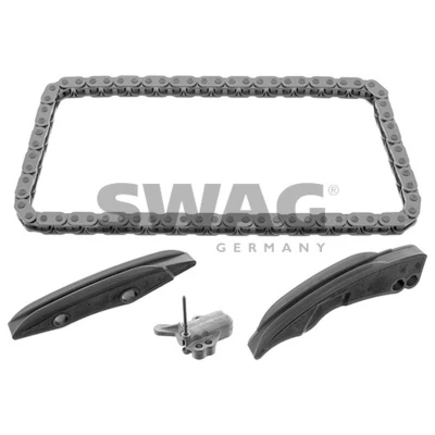 Abbildung von SWAG 20 94 9529 Steuerkettensatz Simplex, Kette geschlossen BMW: 3 Touring, 1 Hatchback, Saloon, MINI: Coupe, Countryman