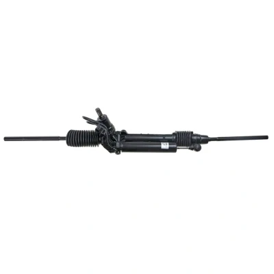 Abbildung von LAUBER 66.1261 Servolenkung hydraulisch für Linkslenker TRW M14x1,5 1170 klin CITROËN: Berlingo / First I