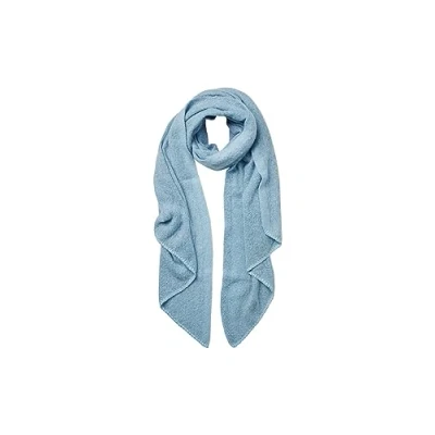 Abbildung von PIECES Pcpyron Long Scarf Noos Bc Schal, Damen, Airy Blue, Einheitsgröße